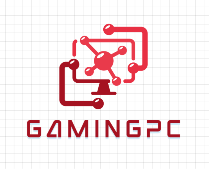 Gaming PC logo